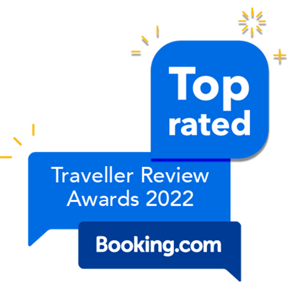 Geimer-Top-rate-2022-Booking.com