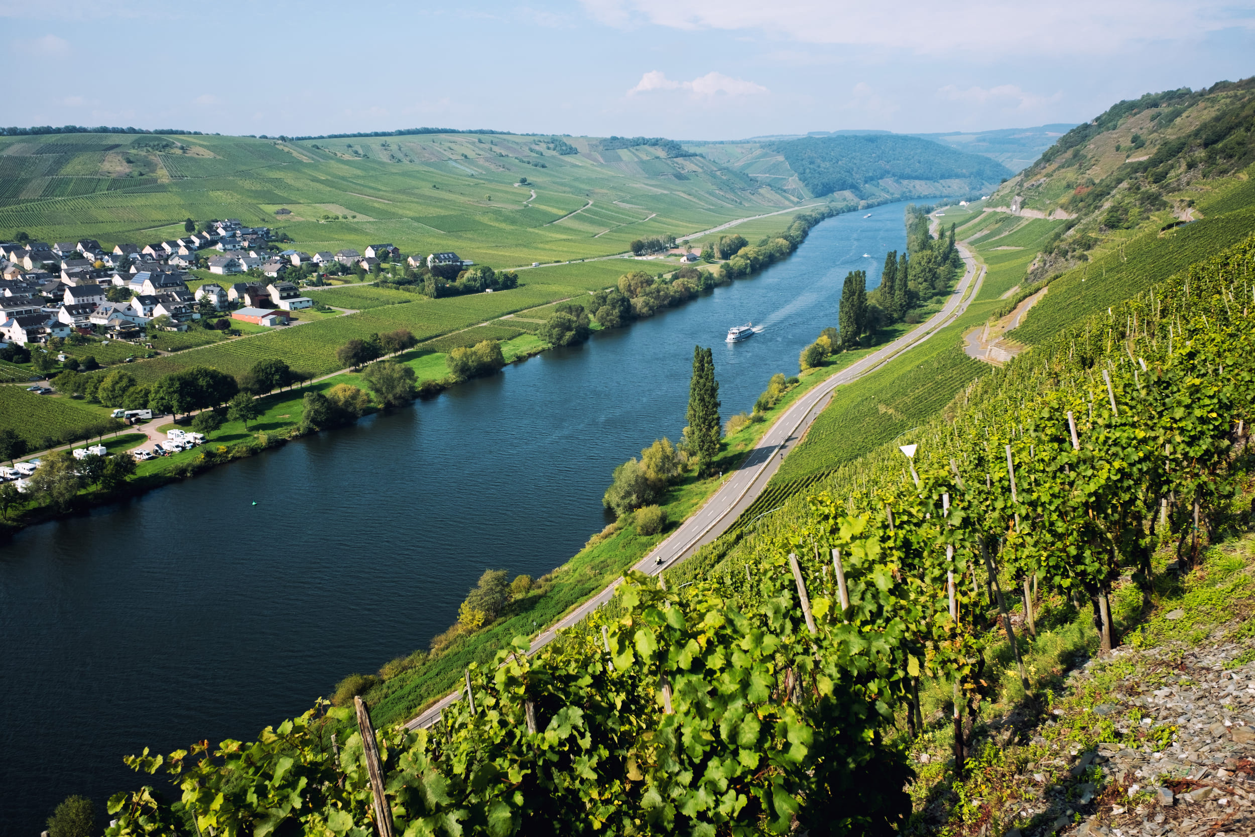 Wandern in und um pluetscheid Eifel Geimer Gasthaus