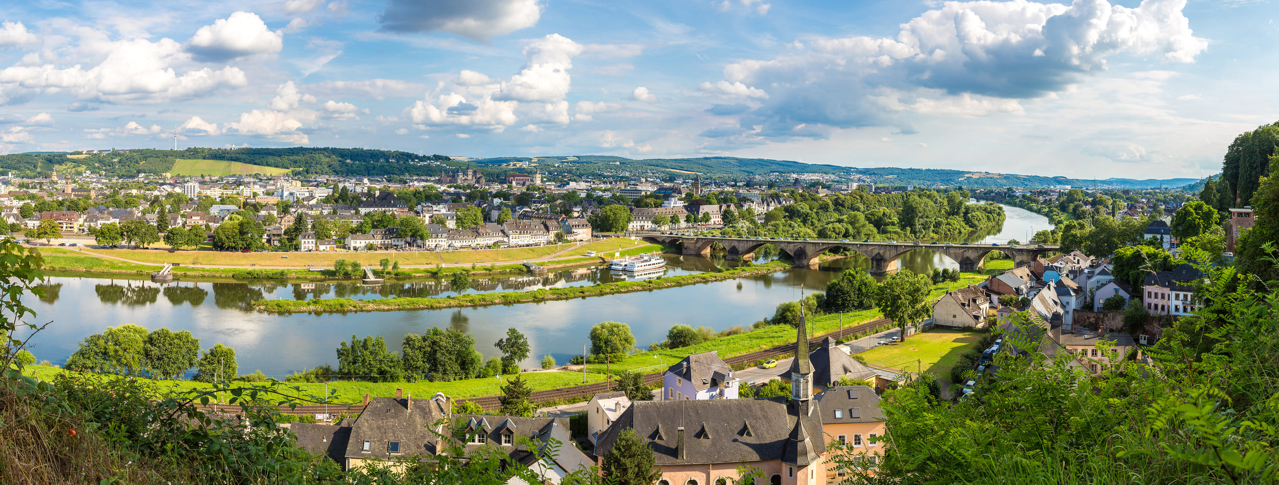 Wandern in und um pluetscheid Eifel Geimer Gasthaus