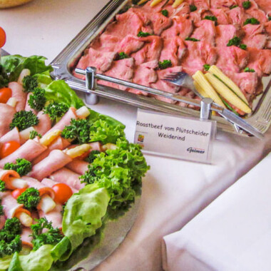 Geimer Gasthaus Eifel Ferienhaus Essen