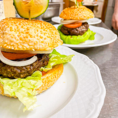Geimer Gasthaus Eifel Ferienhaus Essen