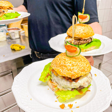 Geimer Gasthaus Eifel Ferienhaus Essen