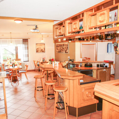 Geimer Gasthaus Eifel Ferienhaus Gaststaette