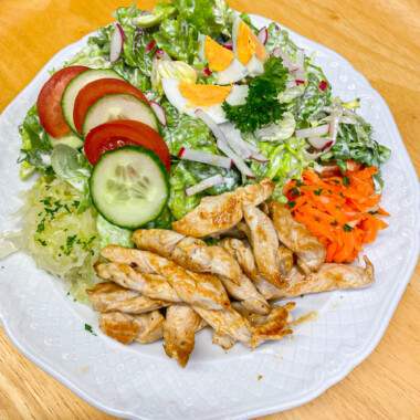 Geimer Gasthaus Eifel Ferienhaus Essen