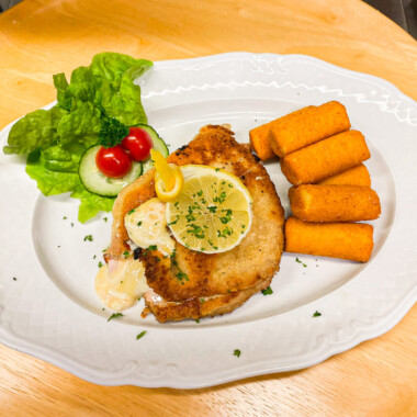 Geimer Gasthaus Eifel Ferienhaus Essen