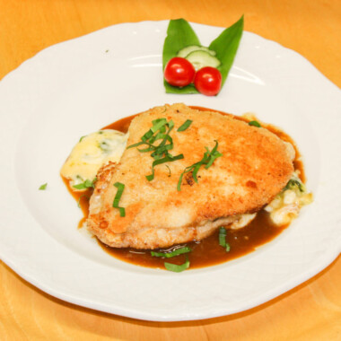 Geimer Gasthaus Eifel Ferienhaus Essen