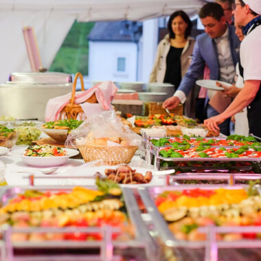 Geimer Gasthaus Pension Restaurant Ferienhaus Eifel