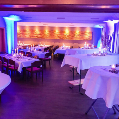 Geimer Gasthaus Pension Restaurant Ferienhaus Eifel