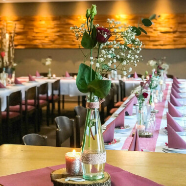 Geimer Gasthaus Pension Restaurant Ferienhaus Eifel