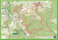 Wandern in und um pluetscheid Geimer Gasthaus